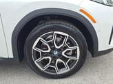 Thumbnail of 2025 Mineral White Metallic BMW X2
