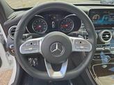 Thumbnail of 2019 White Mercedes-Benz C-Class