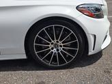 Thumbnail of 2019 White Mercedes-Benz C-Class
