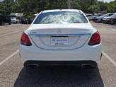Thumbnail of 2019 White Mercedes-Benz C-Class