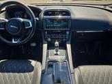 Thumbnail of 2019 Indus Silver Metallic Jaguar F-PACE