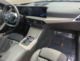 Thumbnail of 2025 Arctic Race Blue Metallic BMW 330