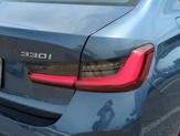 Thumbnail of 2025 Arctic Race Blue Metallic BMW 330