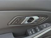 Thumbnail of 2025 Arctic Race Blue Metallic BMW 330