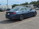 Thumbnail of 2025 Arctic Race Blue Metallic BMW 330