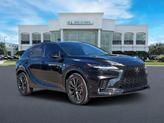 Photo of 2024 Caviar Lexus RX 350