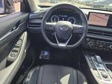 Thumbnail of 2024 Graphite Shadow INFINITI QX60