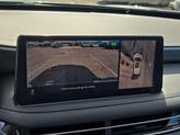 Thumbnail of 2024 Graphite Shadow INFINITI QX60