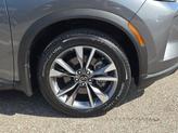 Thumbnail of 2024 Graphite Shadow INFINITI QX60