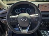 Thumbnail of 2024 Graphite Shadow INFINITI QX60