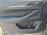 Thumbnail of 2024 Graphite Shadow INFINITI QX60