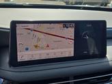 Thumbnail of 2024 Graphite Shadow INFINITI QX60