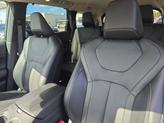 Thumbnail of 2024 Graphite Shadow INFINITI QX60