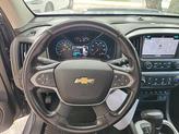 Thumbnail of 2018 Satin Steel Metallic Chevrolet Colorado