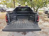 Thumbnail of 2018 Satin Steel Metallic Chevrolet Colorado