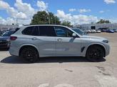 Thumbnail of 2026 Brooklyn Grey Metallic BMW X5