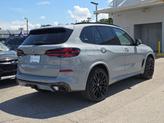 Thumbnail of 2026 Brooklyn Grey Metallic BMW X5