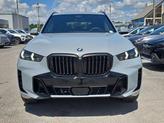Thumbnail of 2026 Brooklyn Grey Metallic BMW X5