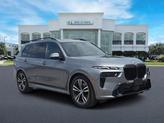 Photo of 2025 Gray BMW X7