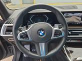 Thumbnail of 2025 Gray BMW X7