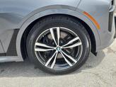 Thumbnail of 2025 Gray BMW X7
