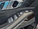 Thumbnail of 2025 Gray BMW X7