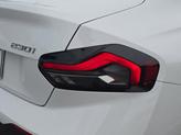 Thumbnail of 2025 Alpine White BMW 230