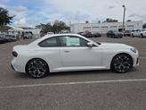 Thumbnail of 2025 Alpine White BMW 230