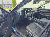 Thumbnail of 2023 Ingot Blue Mica Mazda CX-50