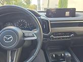 Thumbnail of 2023 Ingot Blue Mica Mazda CX-50