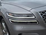 Thumbnail of 2022 Savile Silver Genesis GV80