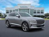 Photo of 2022 Savile Silver Genesis GV80