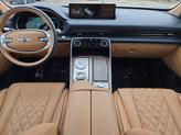 Thumbnail of 2022 Savile Silver Genesis GV80