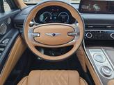 Thumbnail of 2022 Savile Silver Genesis GV80