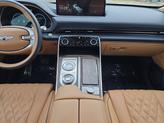Thumbnail of 2022 Savile Silver Genesis GV80