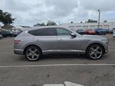 Thumbnail of 2022 Savile Silver Genesis GV80