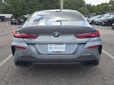 Thumbnail of 2023 Skyscraper Grey Metallic BMW 840