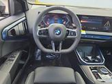 Thumbnail of 2025 Black Sapphire Metallic BMW X3