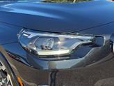 Thumbnail of 2025 Black Sapphire Metallic BMW 230