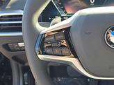 Thumbnail of 2025 Black Sapphire Metallic BMW 230