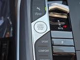 Thumbnail of 2025 Black Sapphire Metallic BMW 230