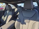 Thumbnail of 2025 Black Sapphire Metallic BMW 230