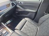 Thumbnail of 2025 Skyscraper Gray Metallic BMW X6
