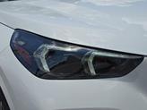 Thumbnail of 2025 Alpine White BMW X1