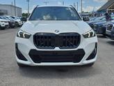 Thumbnail of 2025 Alpine White BMW X1