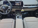 Thumbnail of 2025 Alpine White BMW X1