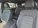 Thumbnail of 2025 Opal White Pearl Volkswagen Atlas Cross Sport
