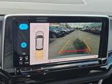 Thumbnail of 2025 Opal White Pearl Volkswagen Atlas Cross Sport