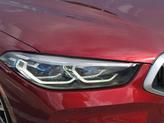 Thumbnail of 2023 Aventurin Red Metallic BMW M850