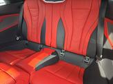 Thumbnail of 2023 Aventurin Red Metallic BMW M850